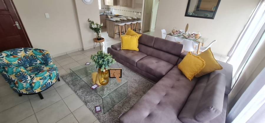 3 Bedroom Property for Sale in Waterkloof Hill Estate North West